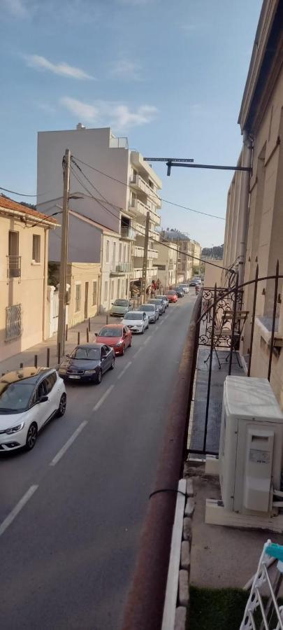 T2 En Bord De Appartement